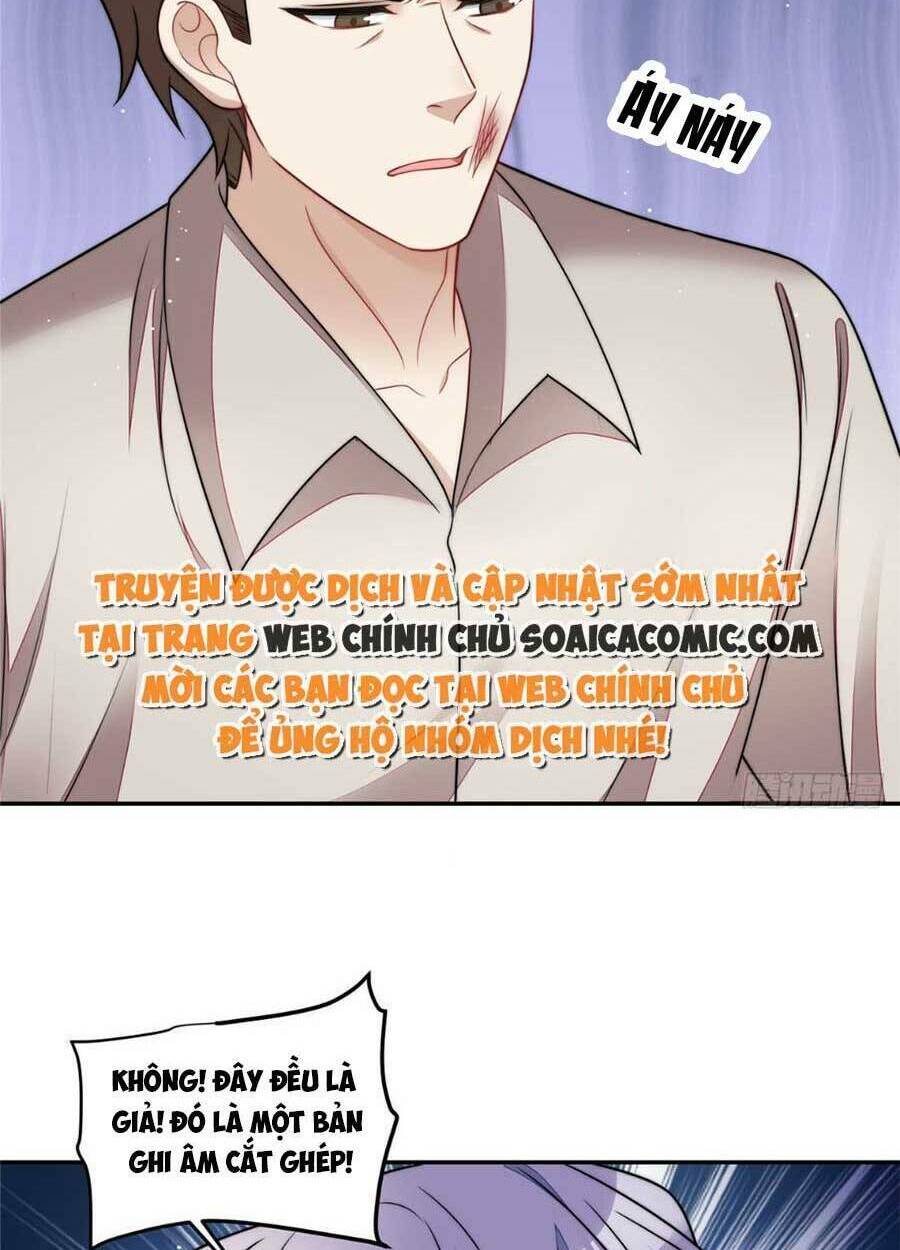Đại Lão Nào Cũng Tranh Sủng Ta: Chapter 137
