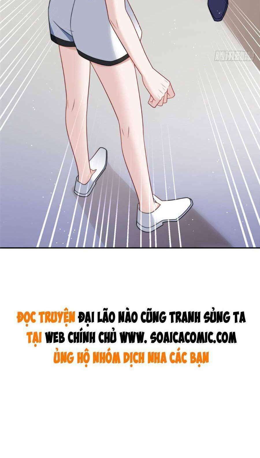 Đại Lão Nào Cũng Tranh Sủng Ta: Chapter 137