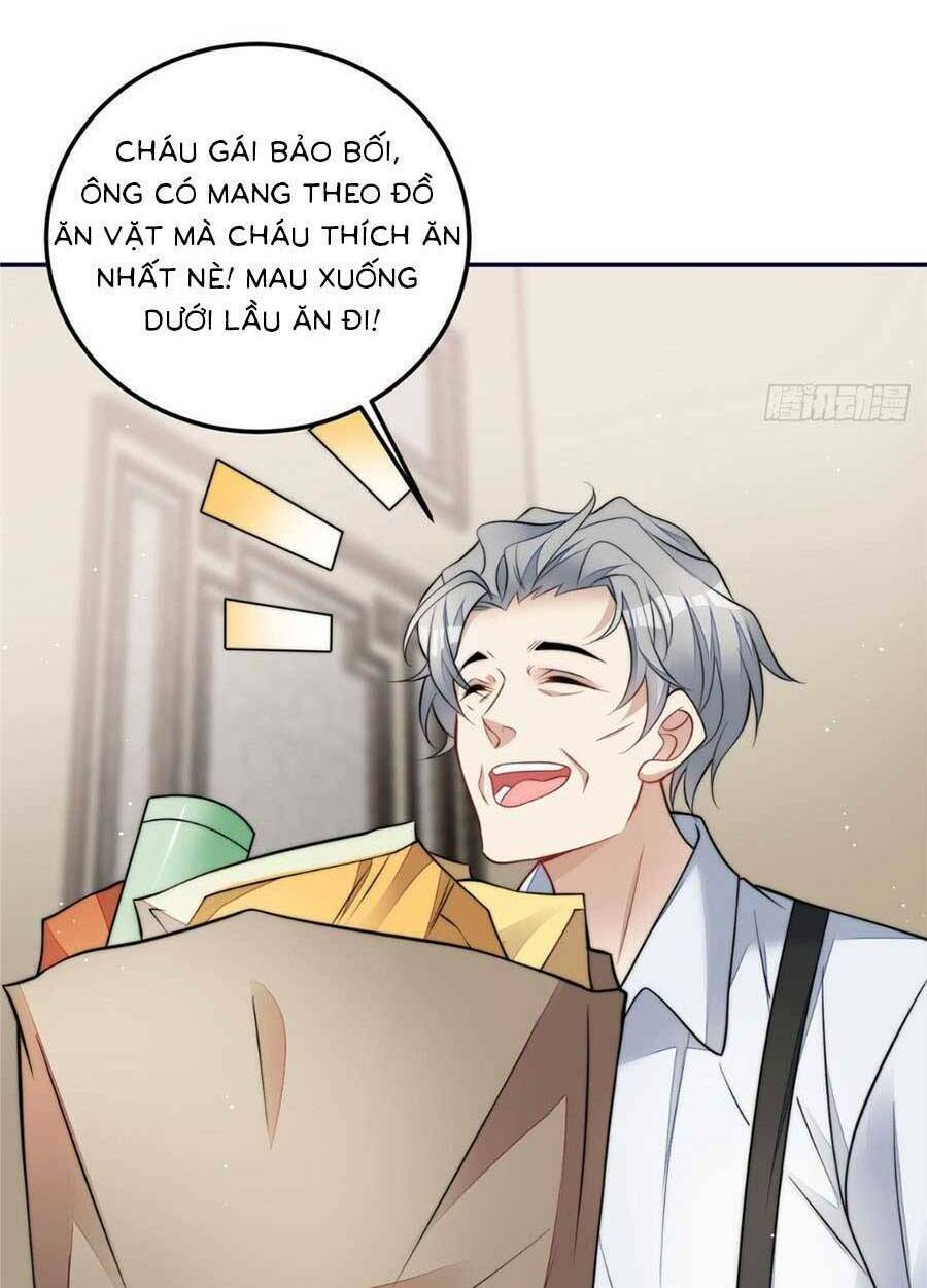 Đại Lão Nào Cũng Tranh Sủng Ta: Chapter 137