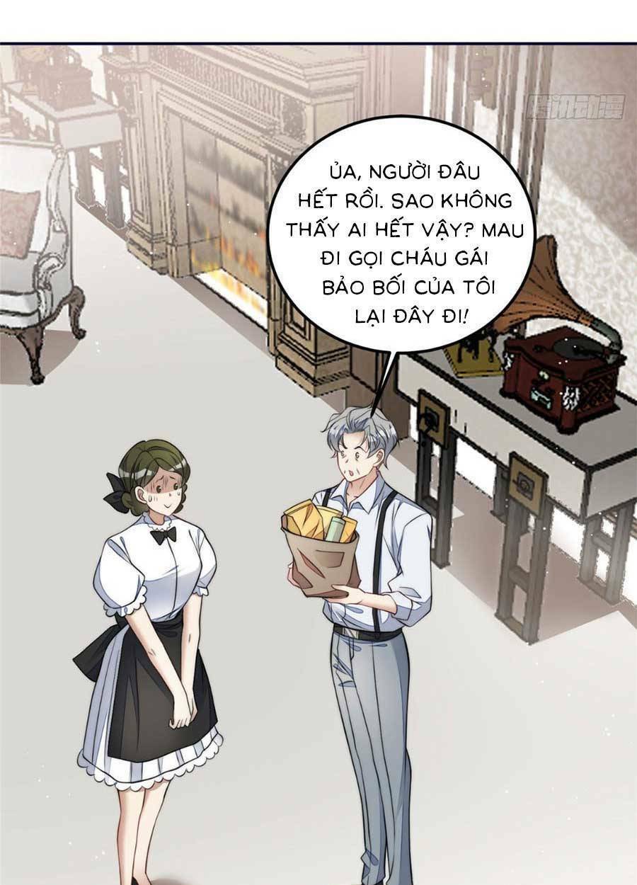 Đại Lão Nào Cũng Tranh Sủng Ta: Chapter 137