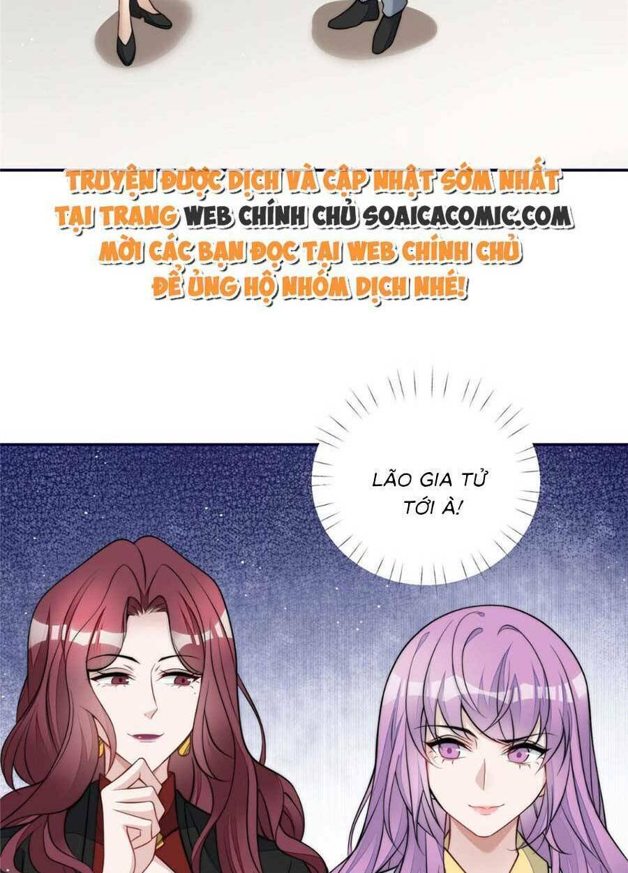 Đại Lão Nào Cũng Tranh Sủng Ta: Chapter 137