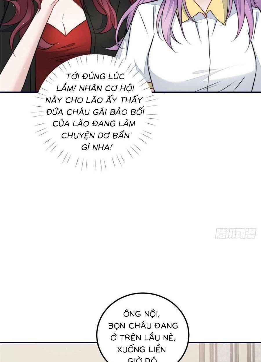 Đại Lão Nào Cũng Tranh Sủng Ta: Chapter 137