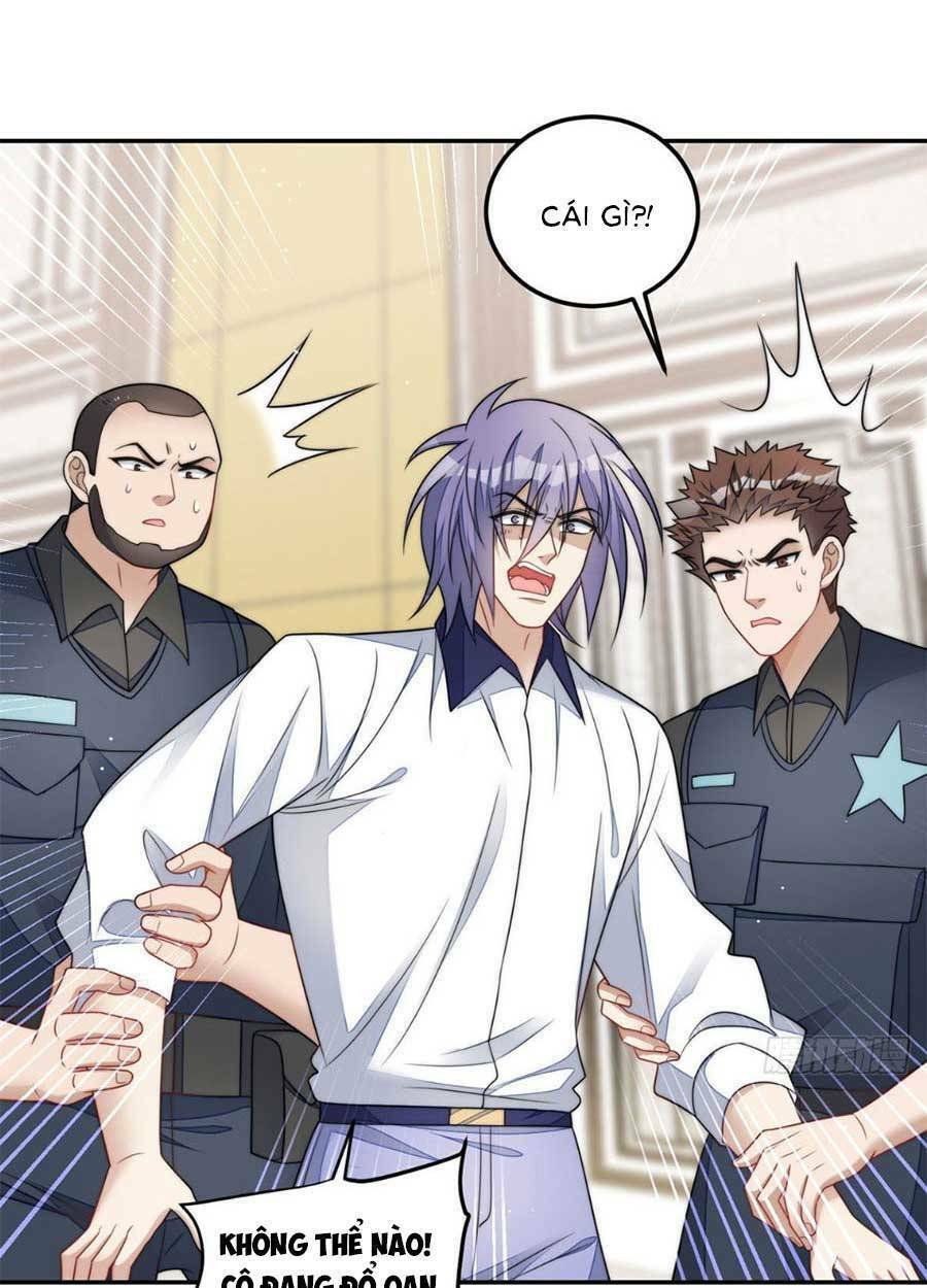 Đại Lão Nào Cũng Tranh Sủng Ta: Chapter 139