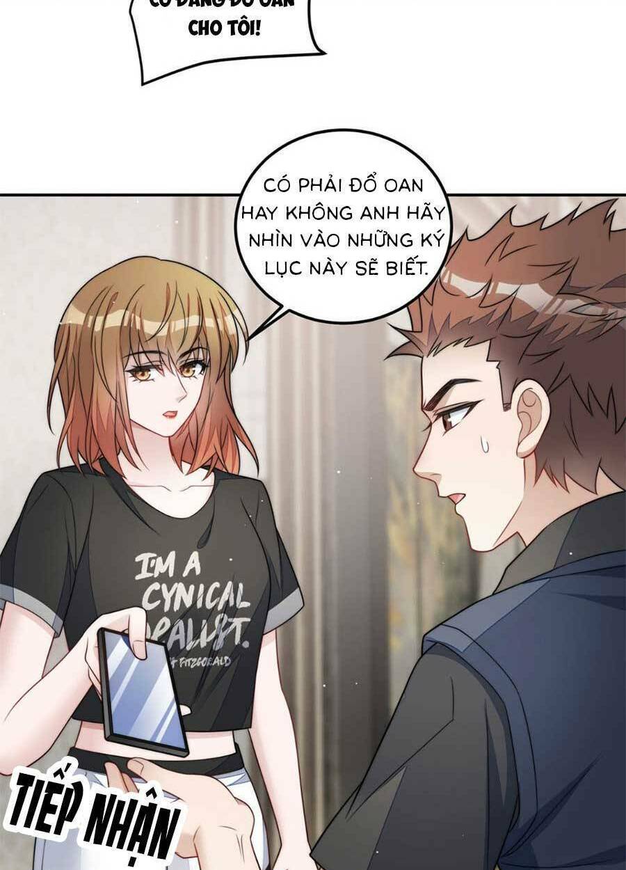 Đại Lão Nào Cũng Tranh Sủng Ta: Chapter 139