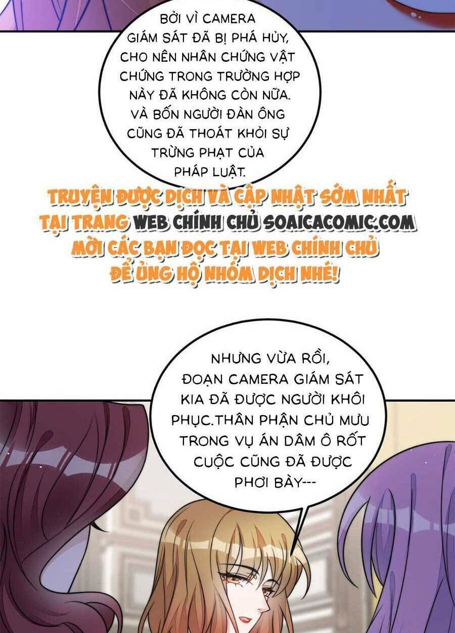 Đại Lão Nào Cũng Tranh Sủng Ta: Chapter 139