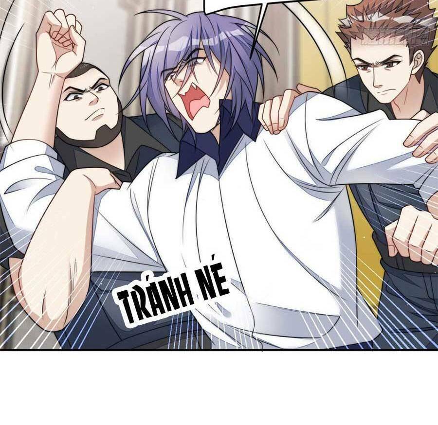 Đại Lão Nào Cũng Tranh Sủng Ta: Chapter 139