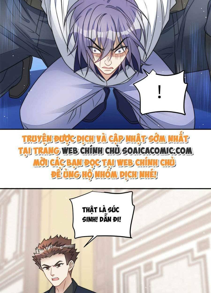 Đại Lão Nào Cũng Tranh Sủng Ta: Chapter 139