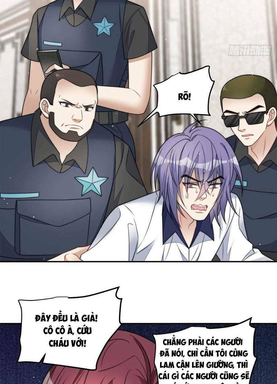 Đại Lão Nào Cũng Tranh Sủng Ta: Chapter 139