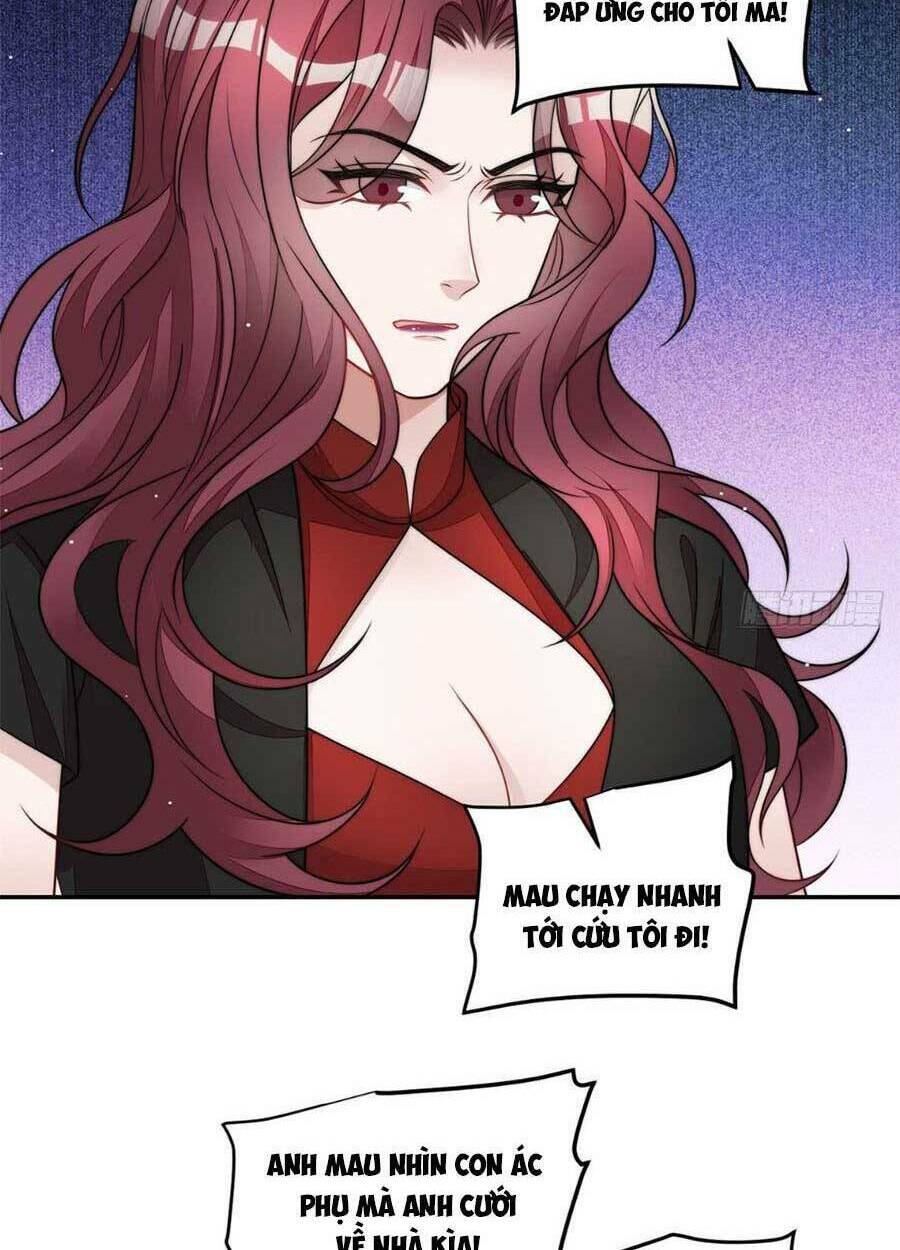 Đại Lão Nào Cũng Tranh Sủng Ta: Chapter 139
