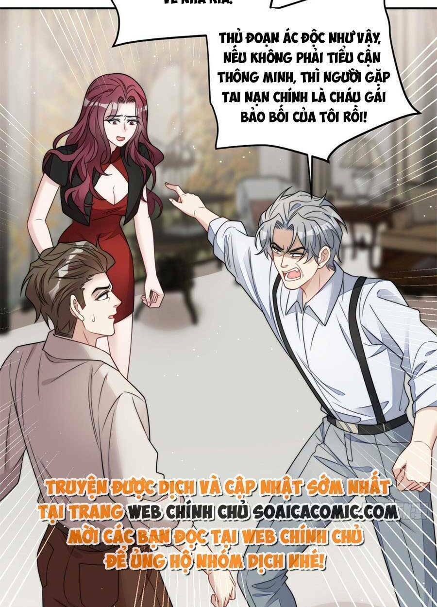 Đại Lão Nào Cũng Tranh Sủng Ta: Chapter 139