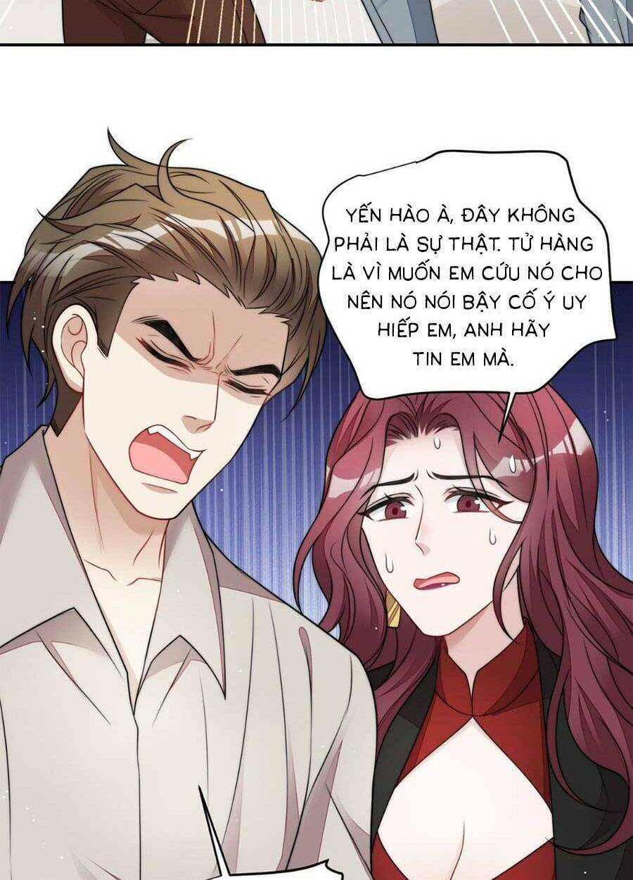 Đại Lão Nào Cũng Tranh Sủng Ta: Chapter 139