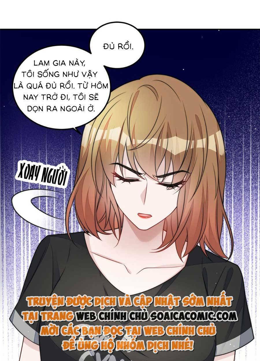 Đại Lão Nào Cũng Tranh Sủng Ta: Chapter 139