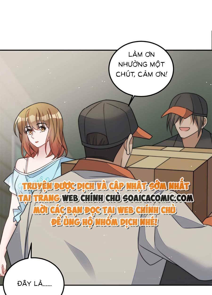 Đại Lão Nào Cũng Tranh Sủng Ta: Chapter 139