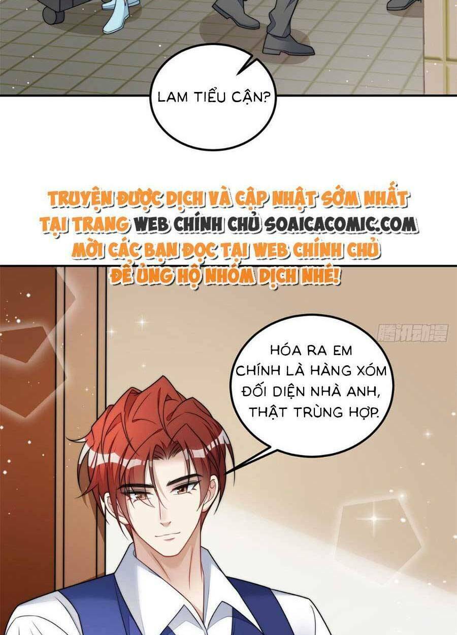 Đại Lão Nào Cũng Tranh Sủng Ta: Chapter 139