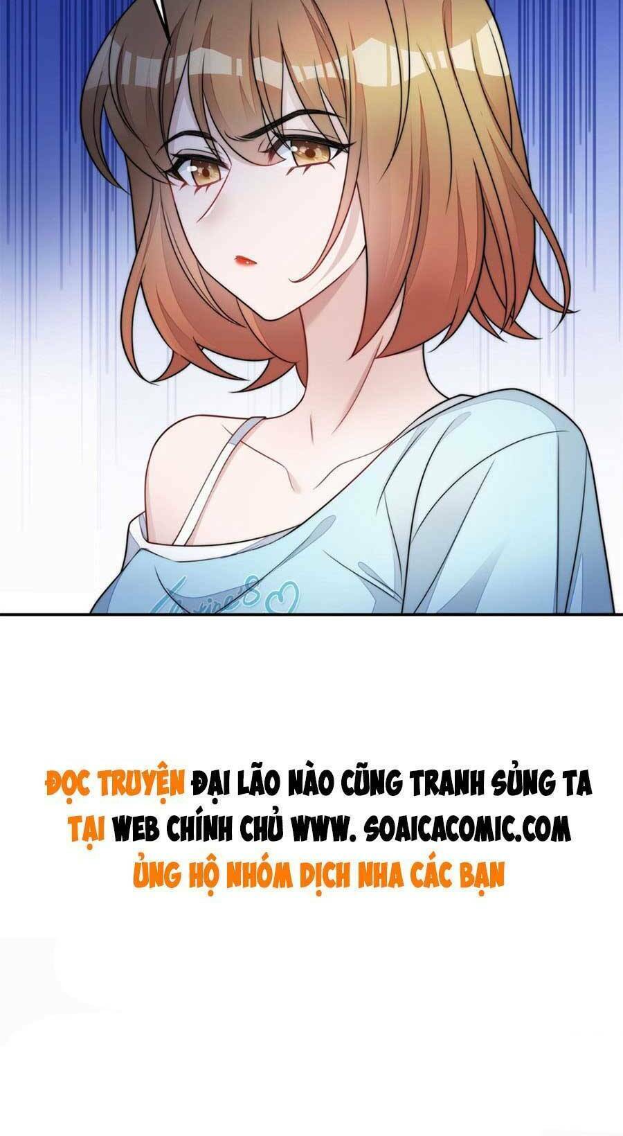 Đại Lão Nào Cũng Tranh Sủng Ta: Chapter 139