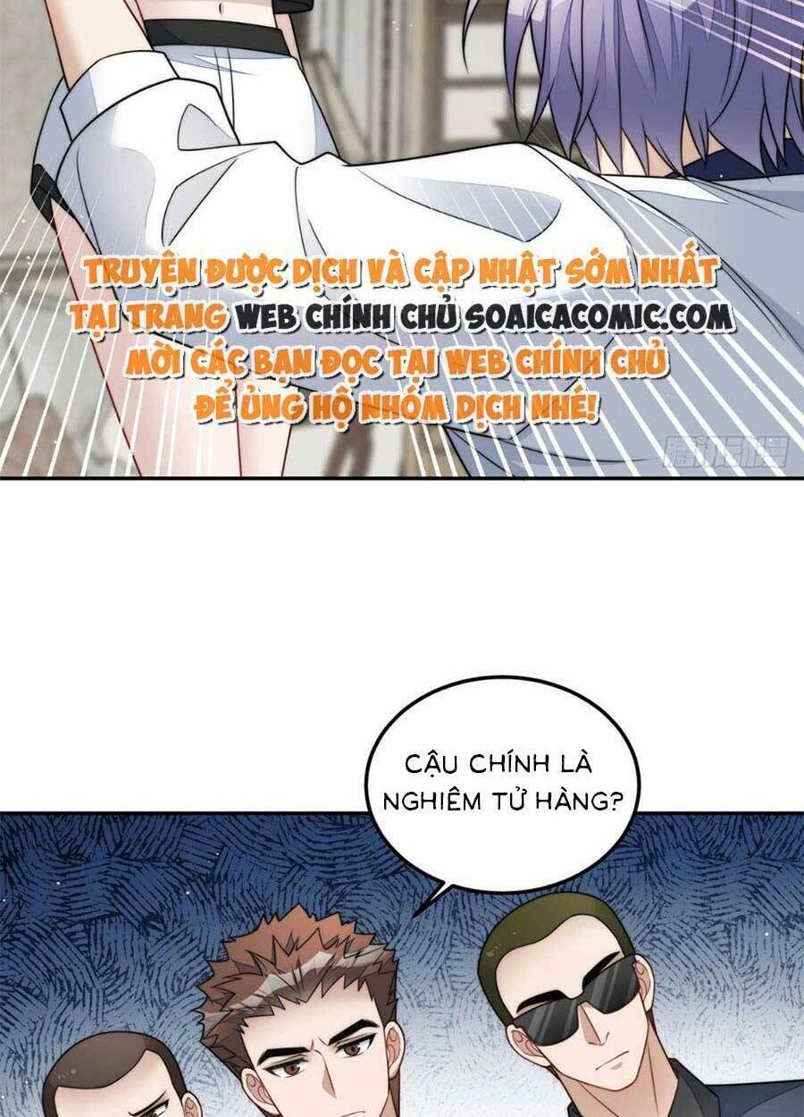 Đại Lão Nào Cũng Tranh Sủng Ta: Chapter 139