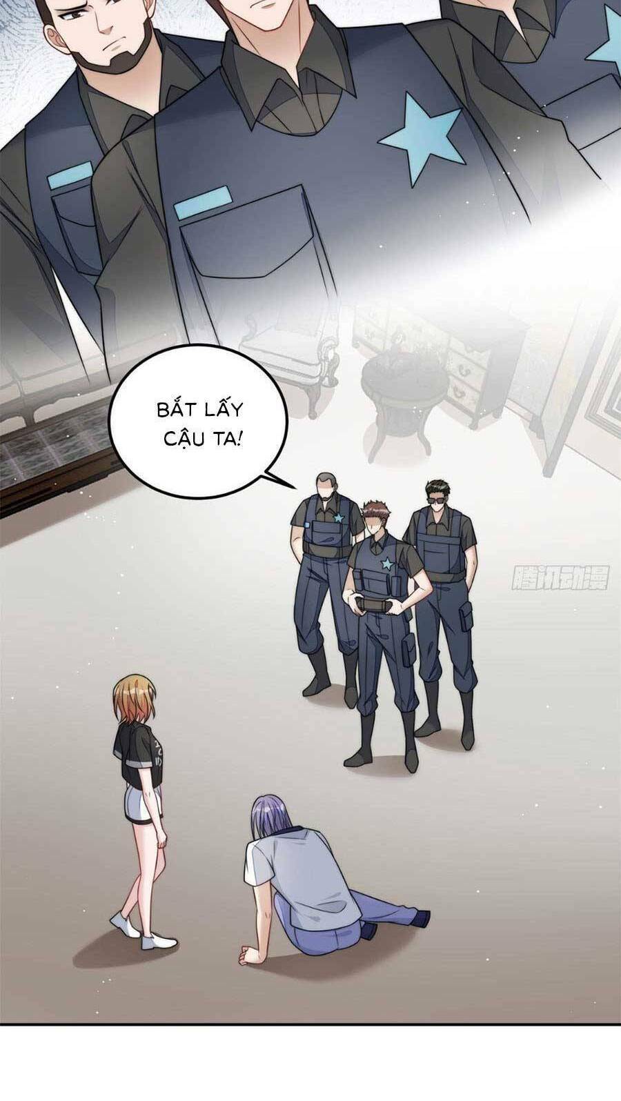 Đại Lão Nào Cũng Tranh Sủng Ta: Chapter 139