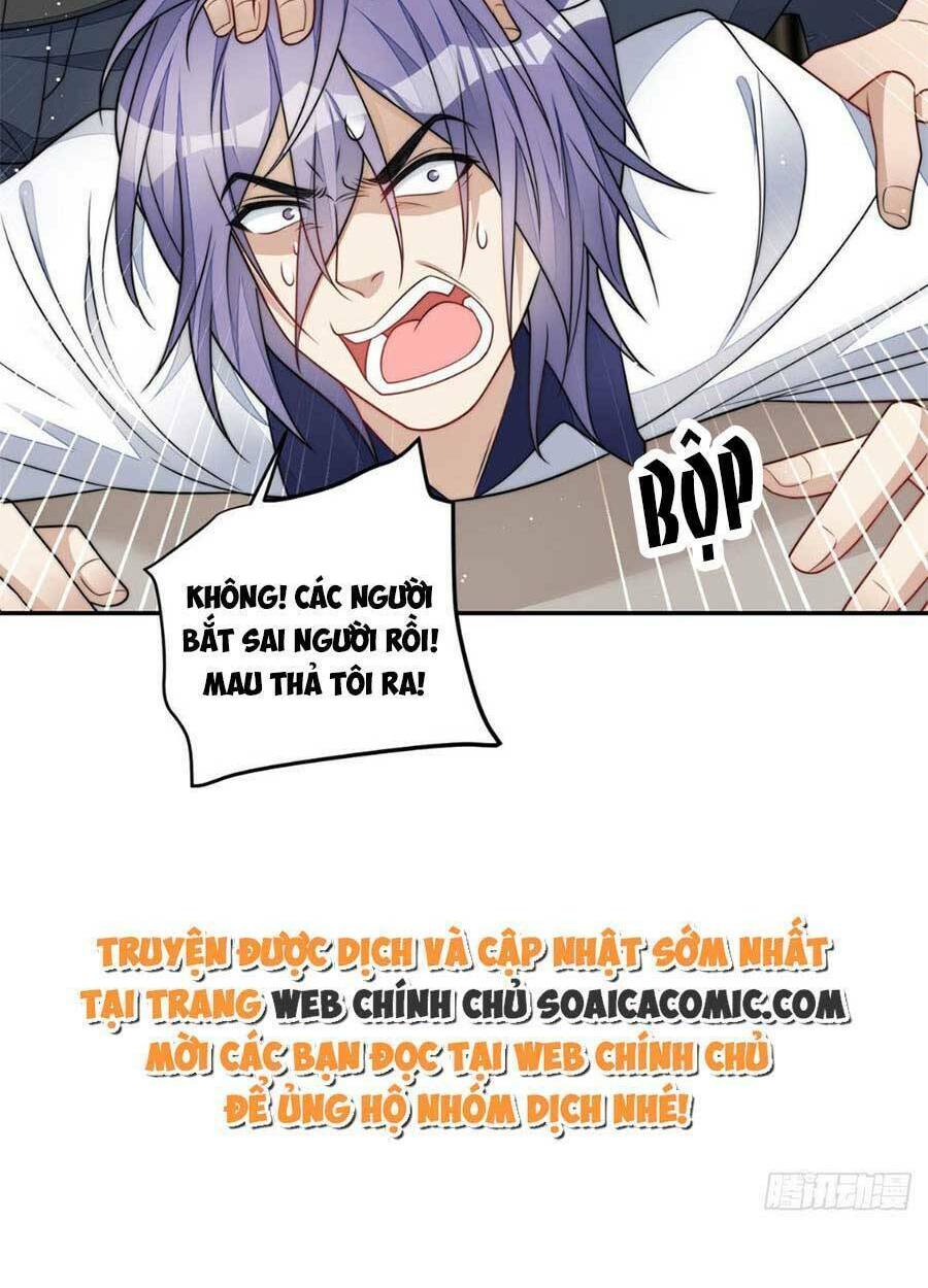 Đại Lão Nào Cũng Tranh Sủng Ta: Chapter 139