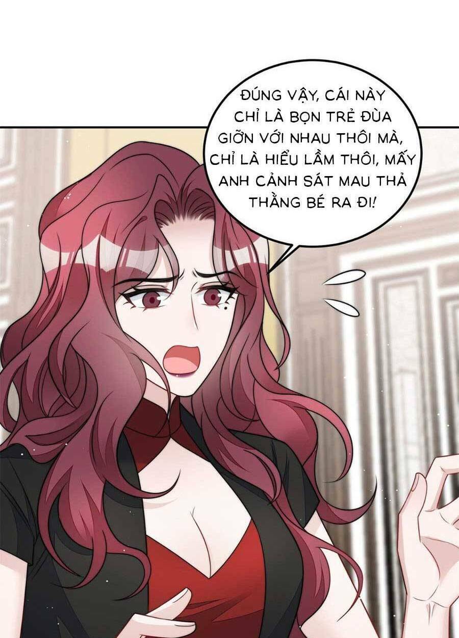 Đại Lão Nào Cũng Tranh Sủng Ta: Chapter 139
