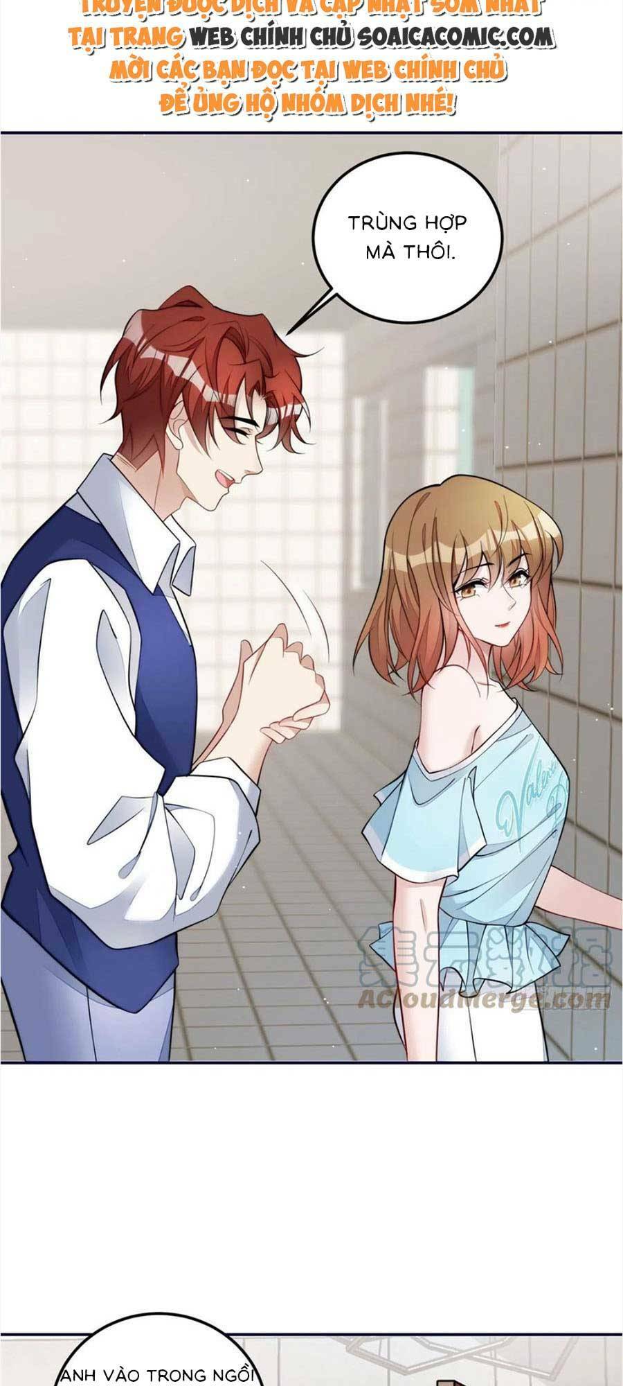 Đại Lão Nào Cũng Tranh Sủng Ta: Chapter 141