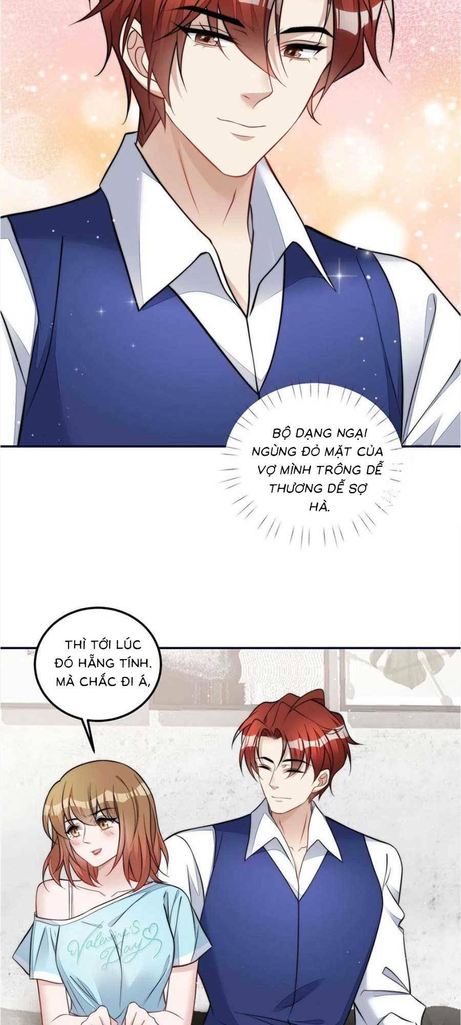 Đại Lão Nào Cũng Tranh Sủng Ta: Chapter 141