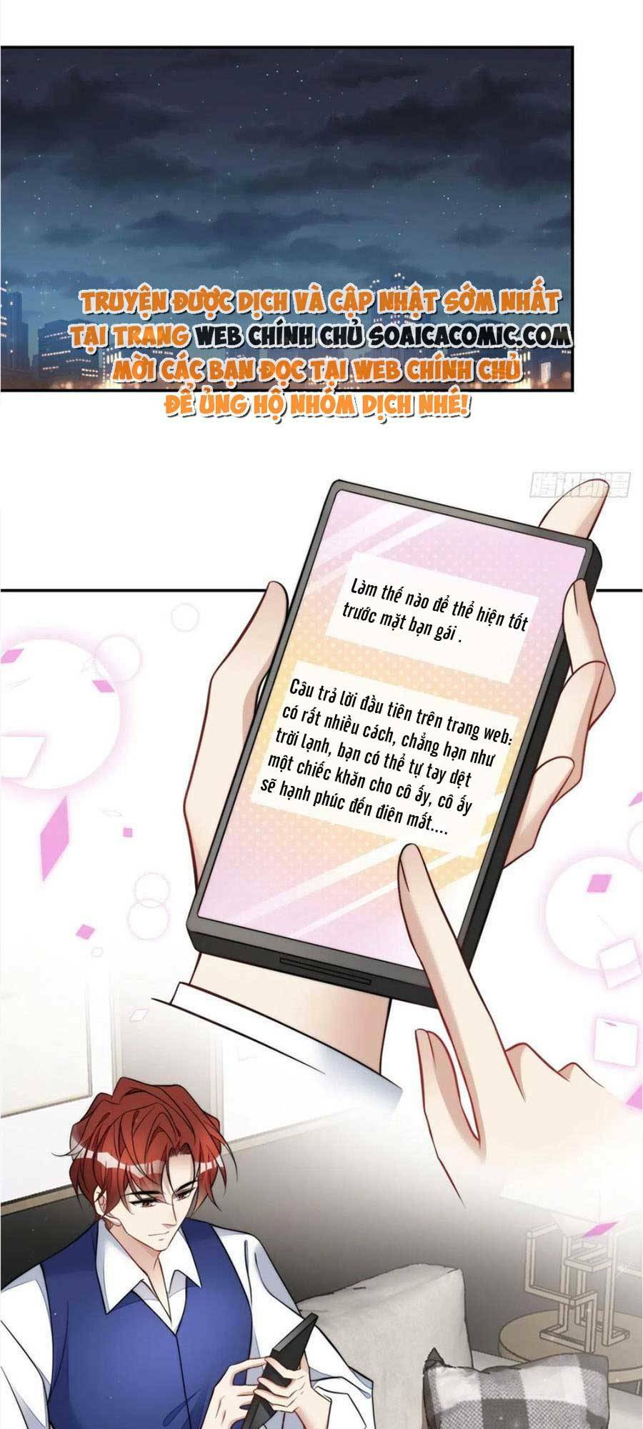 Đại Lão Nào Cũng Tranh Sủng Ta: Chapter 141