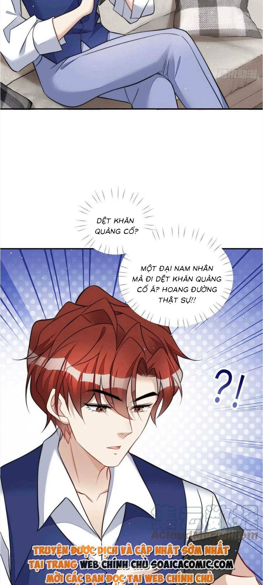 Đại Lão Nào Cũng Tranh Sủng Ta: Chapter 141