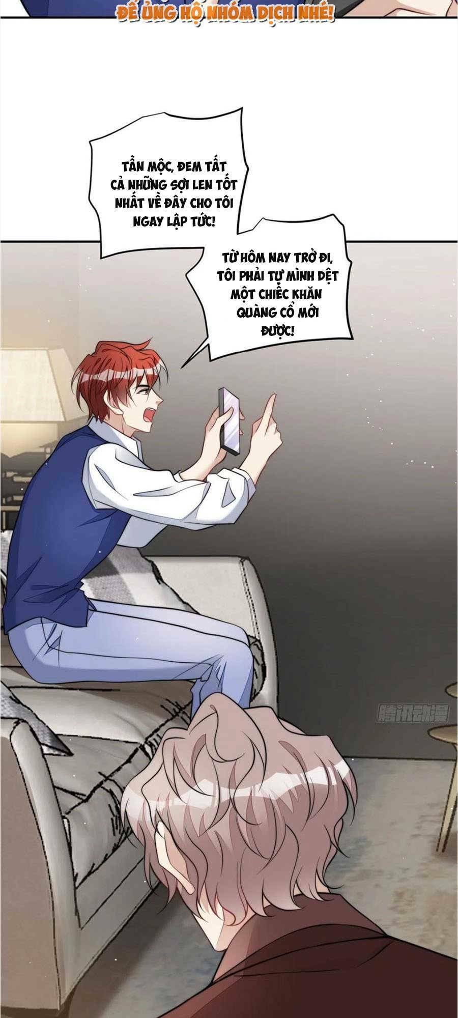 Đại Lão Nào Cũng Tranh Sủng Ta: Chapter 141