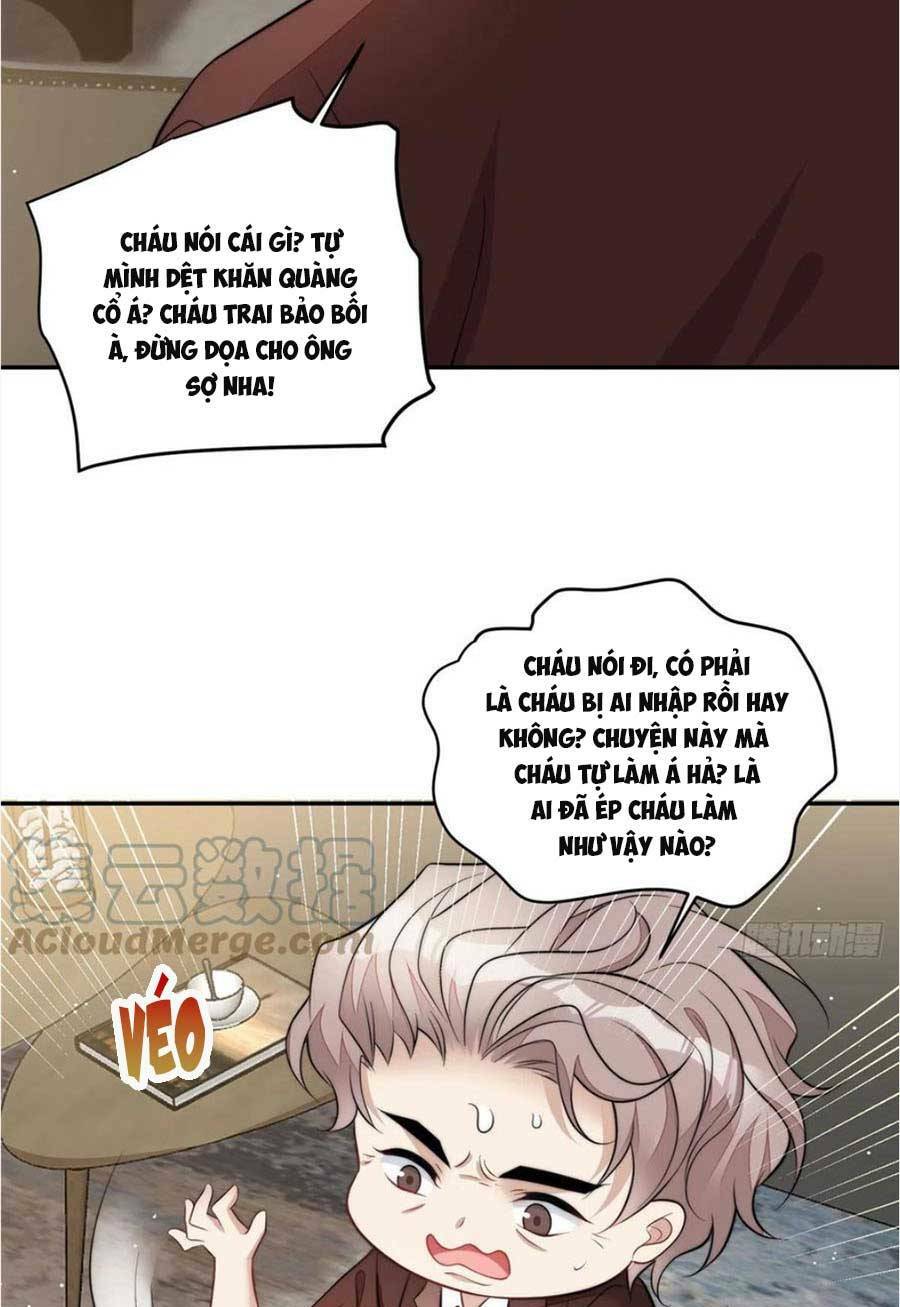 Đại Lão Nào Cũng Tranh Sủng Ta: Chapter 141