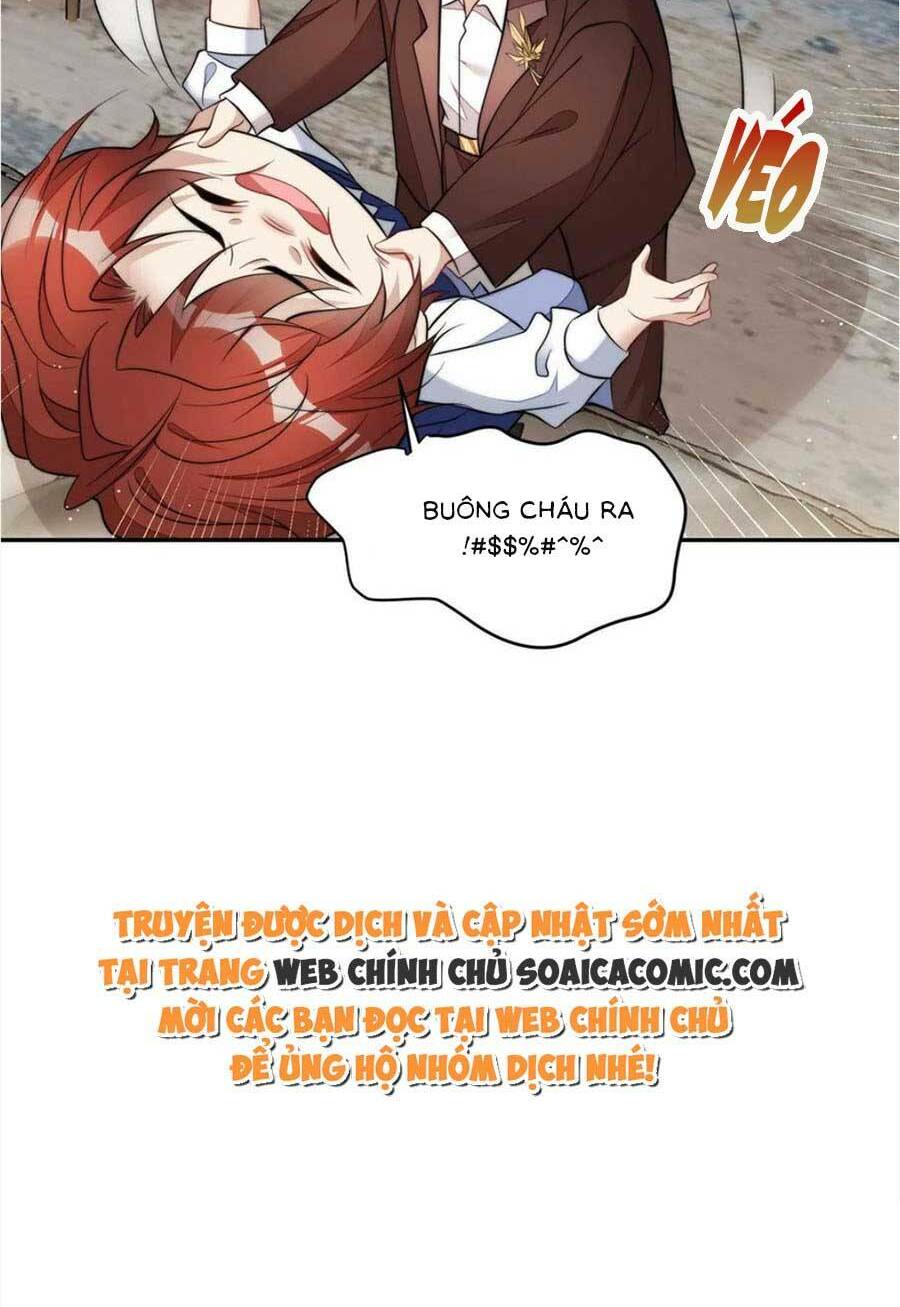 Đại Lão Nào Cũng Tranh Sủng Ta: Chapter 141
