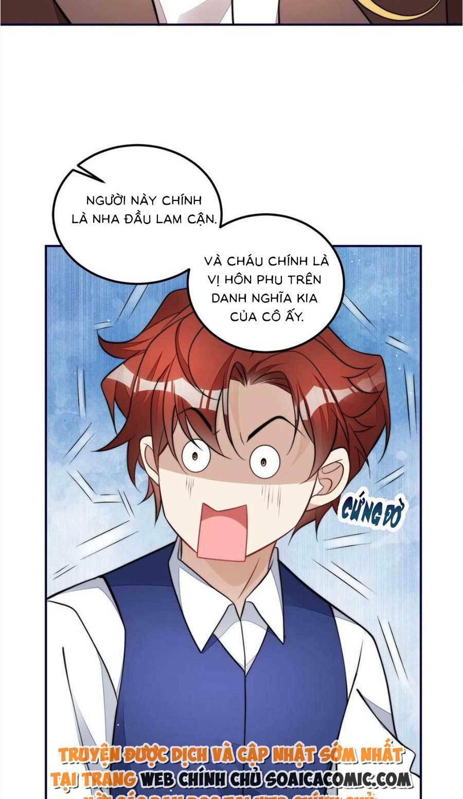 Đại Lão Nào Cũng Tranh Sủng Ta: Chapter 141