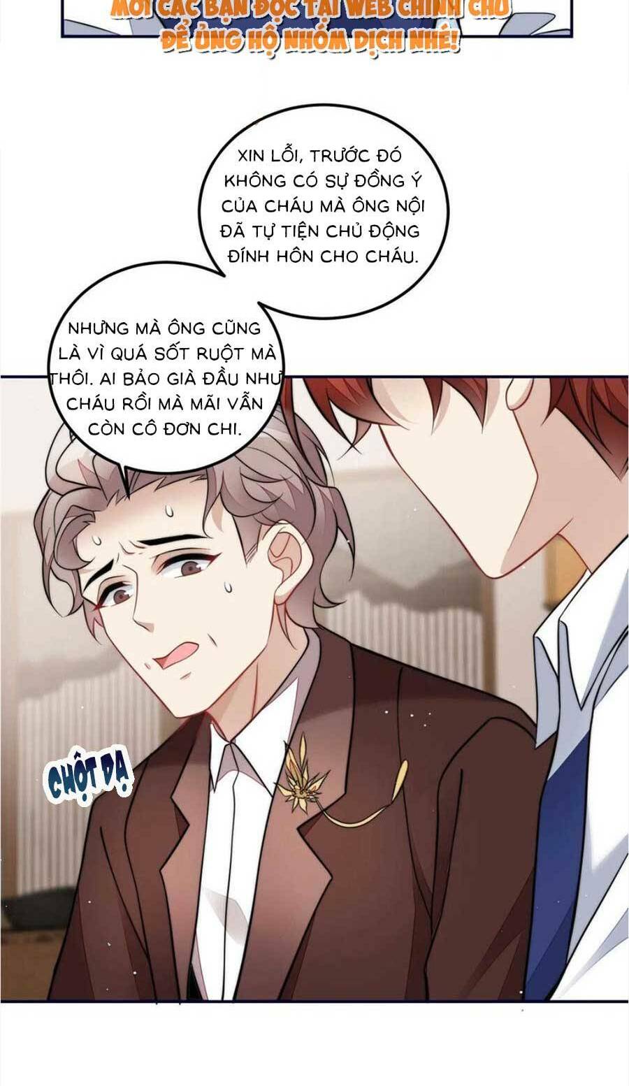 Đại Lão Nào Cũng Tranh Sủng Ta: Chapter 141
