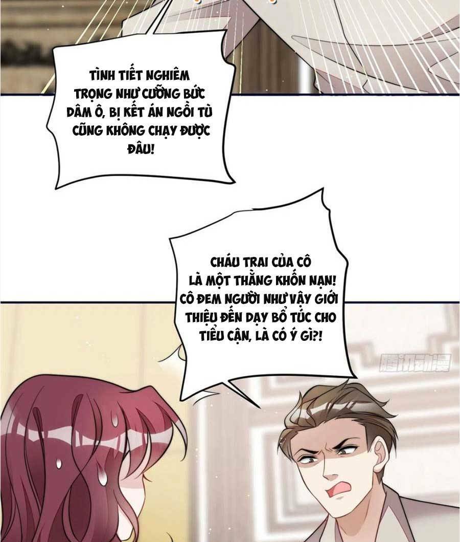 Đại Lão Nào Cũng Tranh Sủng Ta: Chapter 141