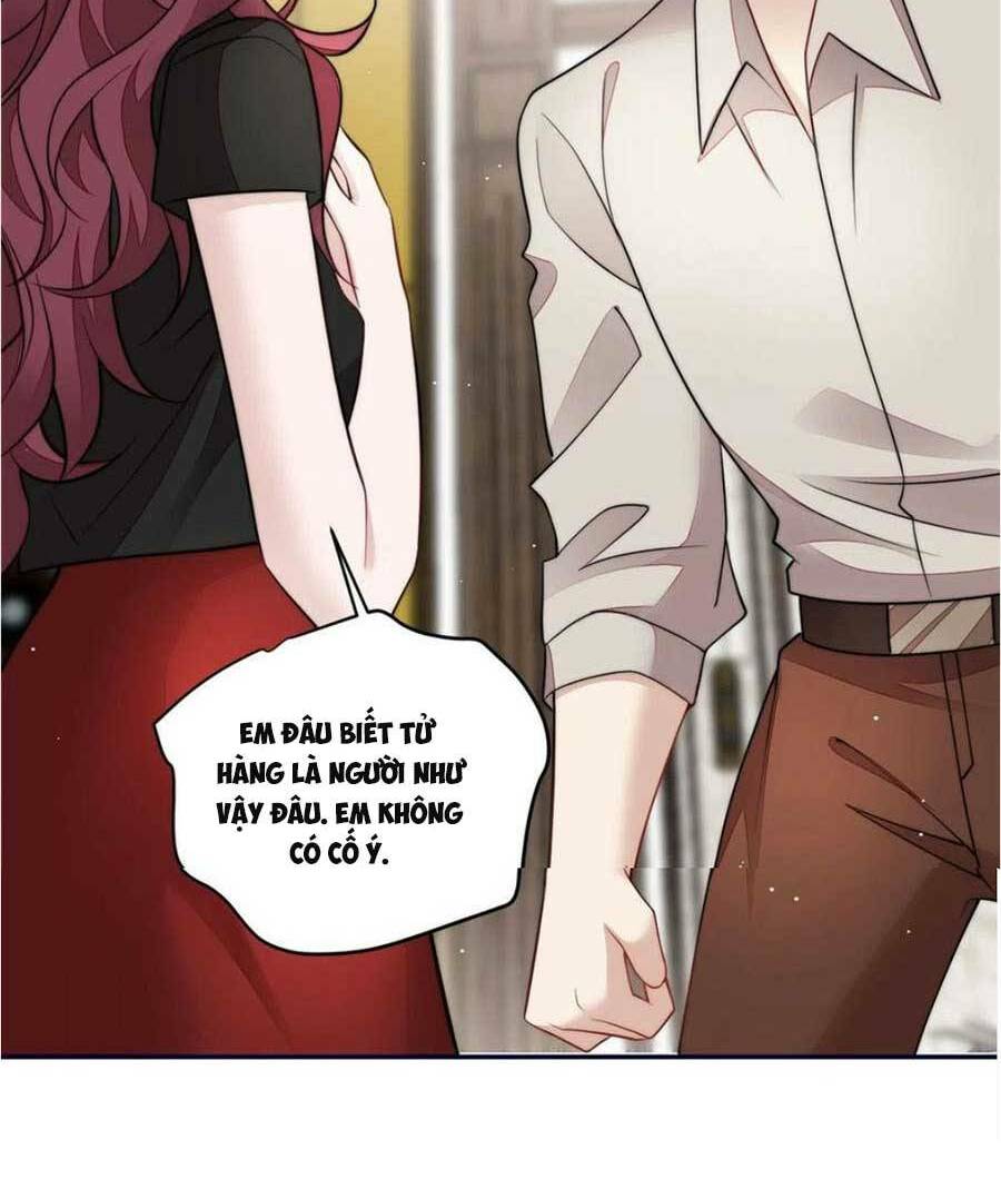 Đại Lão Nào Cũng Tranh Sủng Ta: Chapter 141