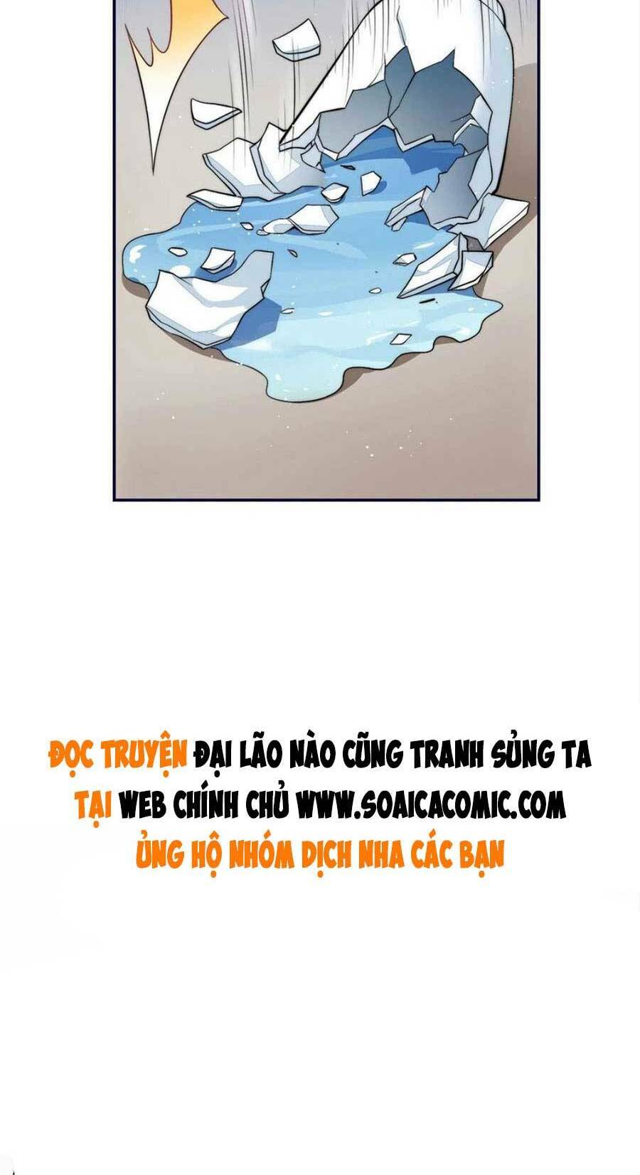 Đại Lão Nào Cũng Tranh Sủng Ta: Chapter 141