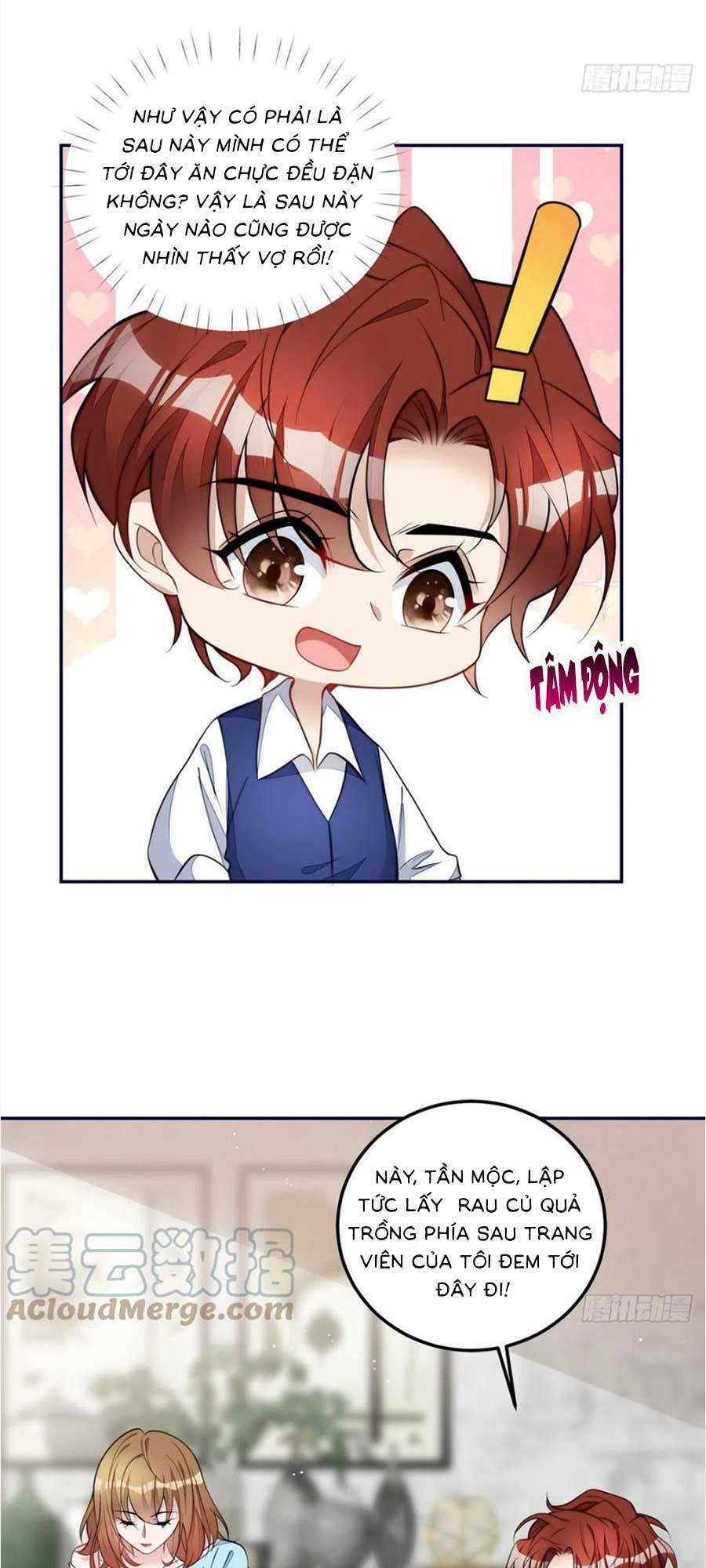 Đại Lão Nào Cũng Tranh Sủng Ta: Chapter 141