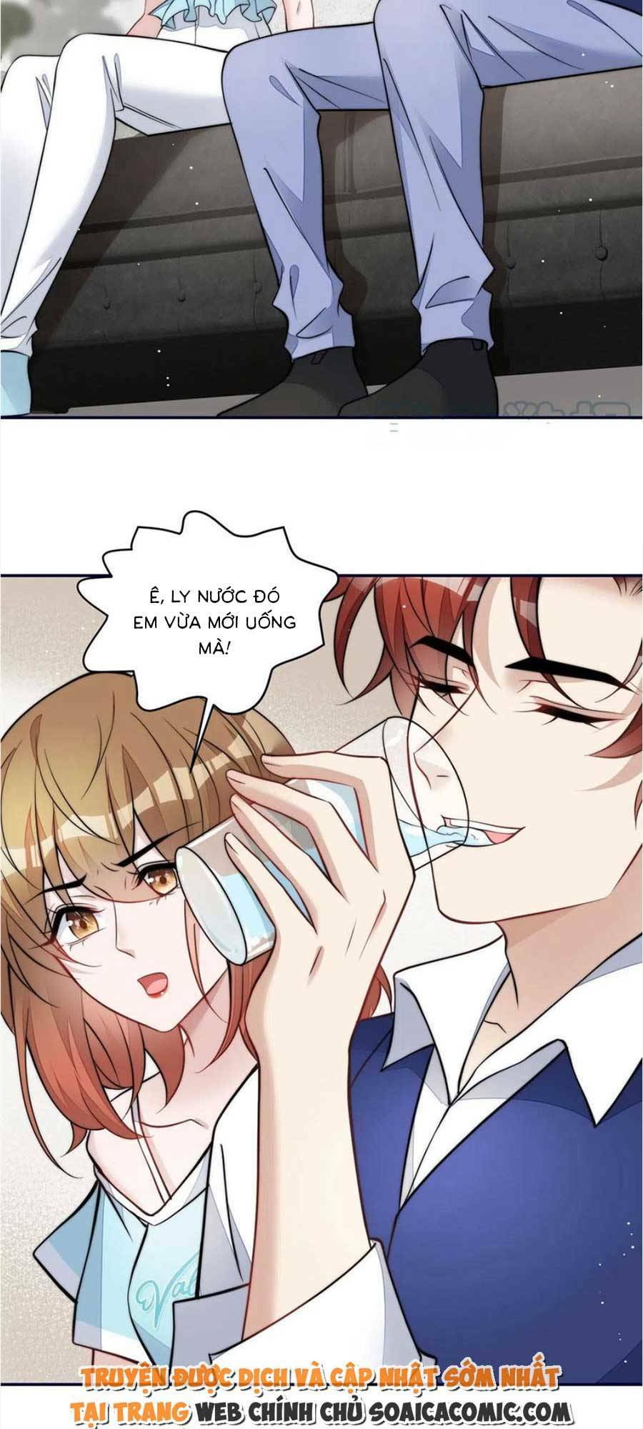 Đại Lão Nào Cũng Tranh Sủng Ta: Chapter 141