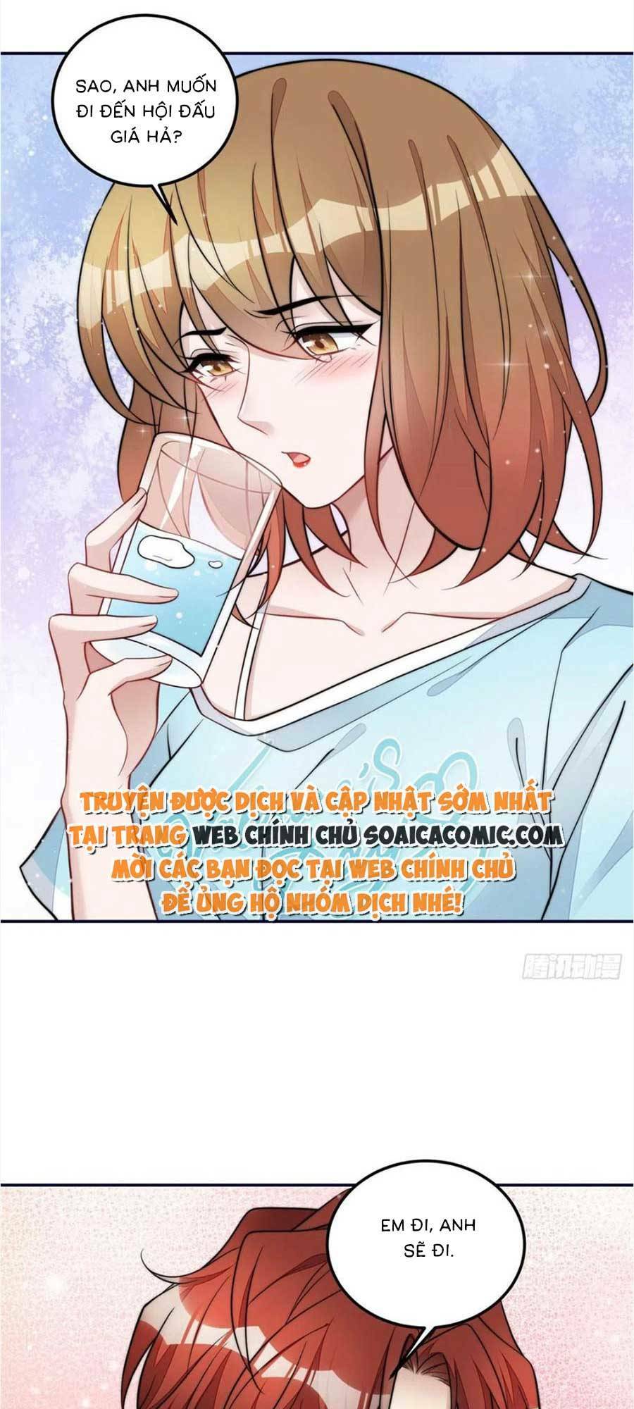 Đại Lão Nào Cũng Tranh Sủng Ta: Chapter 141