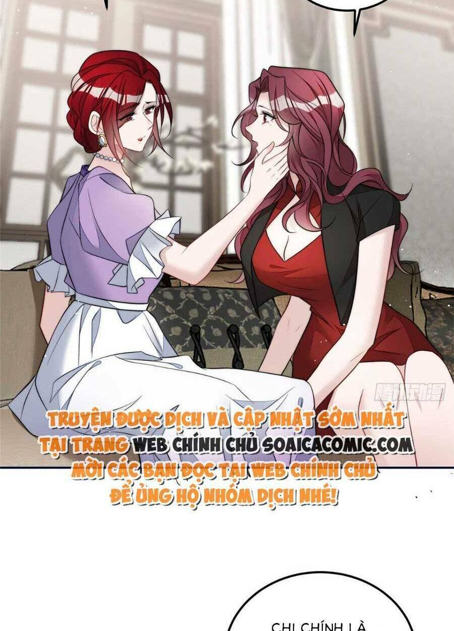Đại Lão Nào Cũng Tranh Sủng Ta: Chapter 143