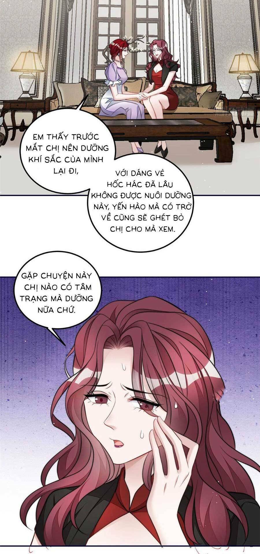 Đại Lão Nào Cũng Tranh Sủng Ta: Chapter 143
