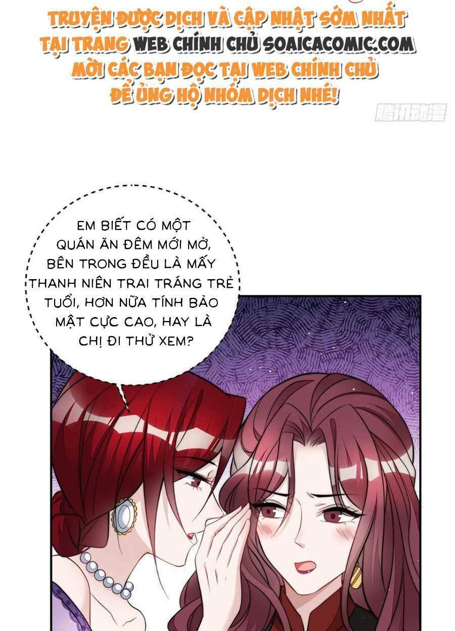 Đại Lão Nào Cũng Tranh Sủng Ta: Chapter 143