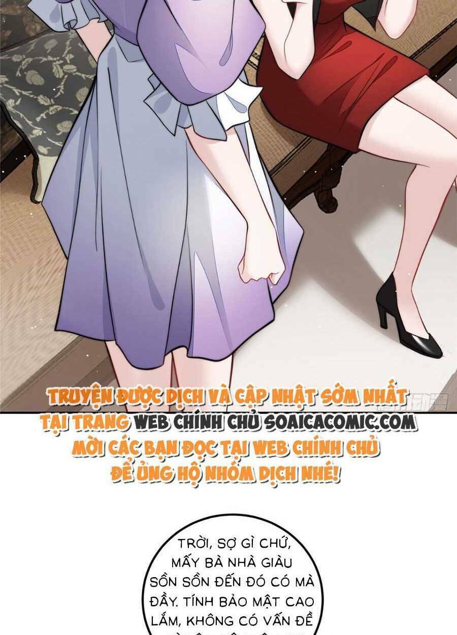 Đại Lão Nào Cũng Tranh Sủng Ta: Chapter 143