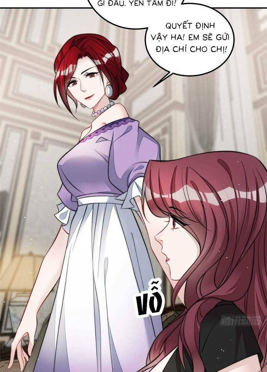 Đại Lão Nào Cũng Tranh Sủng Ta: Chapter 143