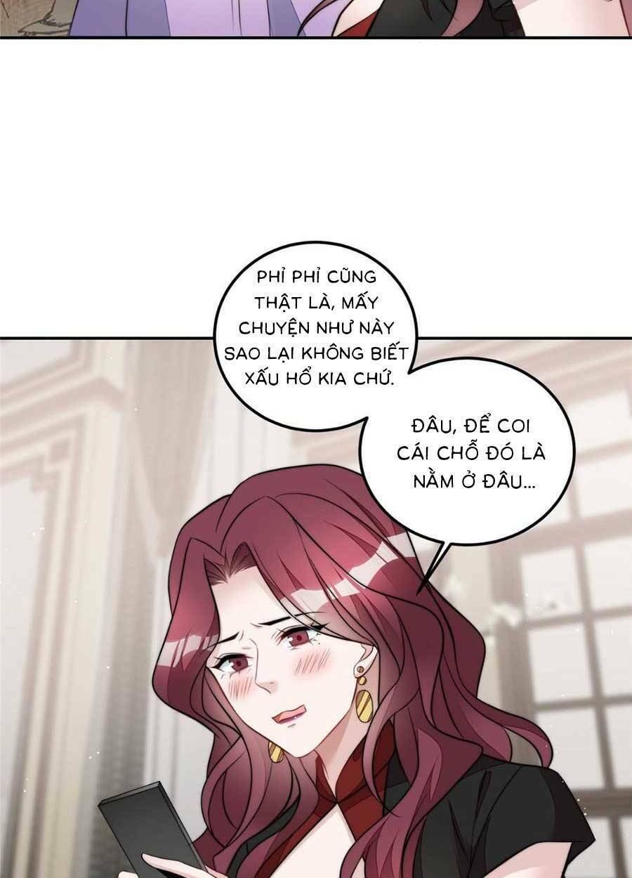 Đại Lão Nào Cũng Tranh Sủng Ta: Chapter 143