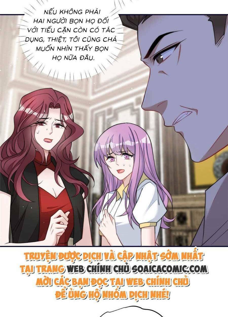 Đại Lão Nào Cũng Tranh Sủng Ta: Chapter 143