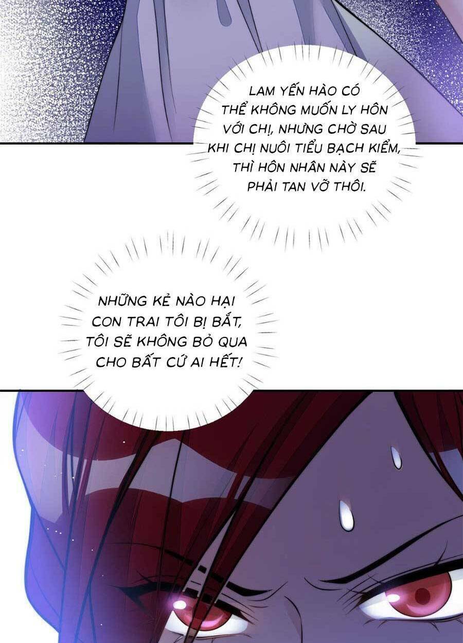 Đại Lão Nào Cũng Tranh Sủng Ta: Chapter 143