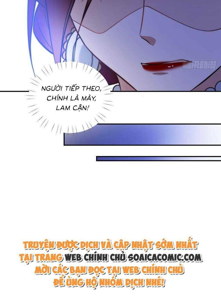 Đại Lão Nào Cũng Tranh Sủng Ta: Chapter 143