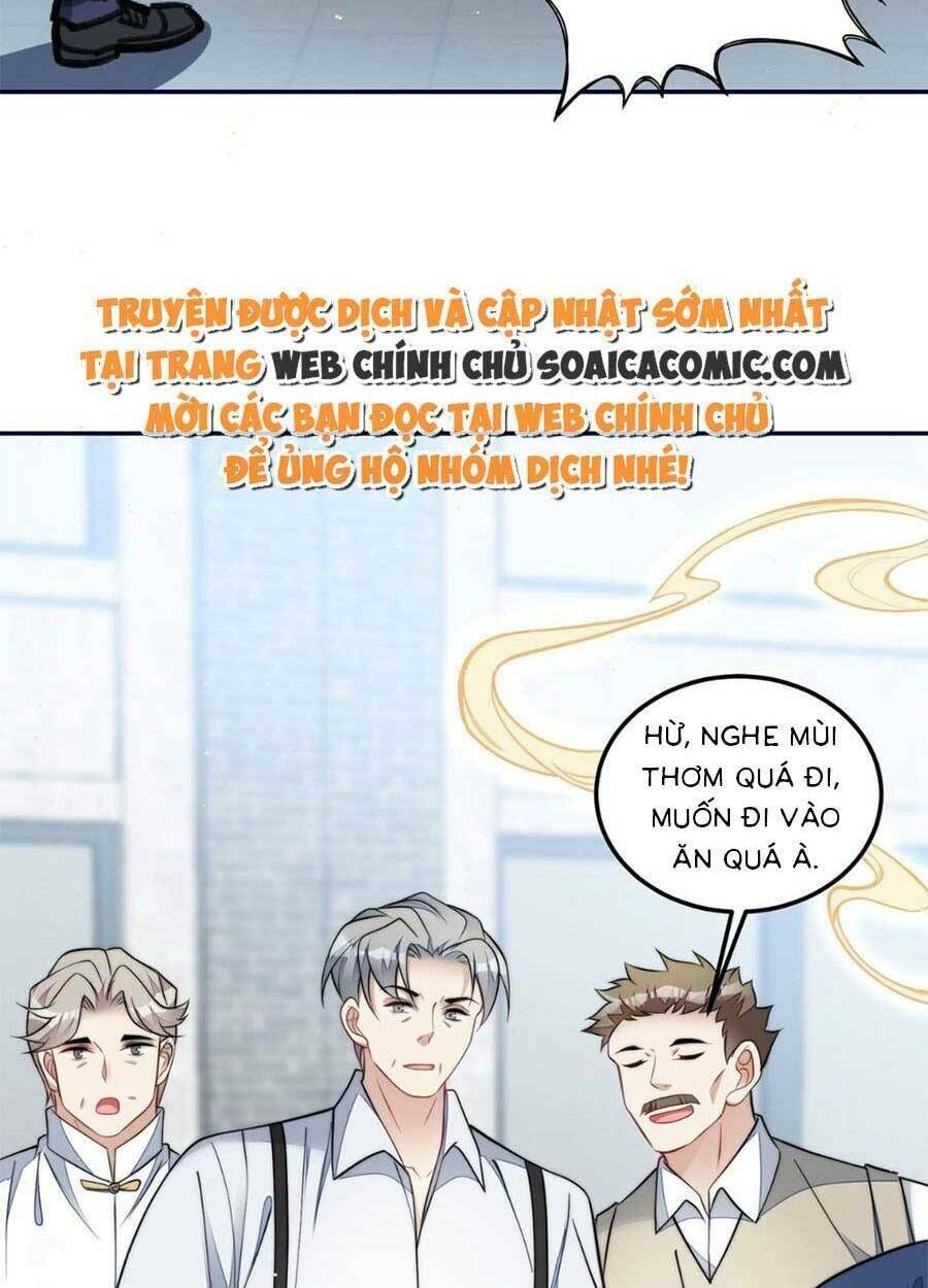 Đại Lão Nào Cũng Tranh Sủng Ta: Chapter 143