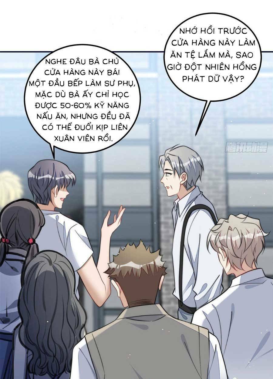 Đại Lão Nào Cũng Tranh Sủng Ta: Chapter 143