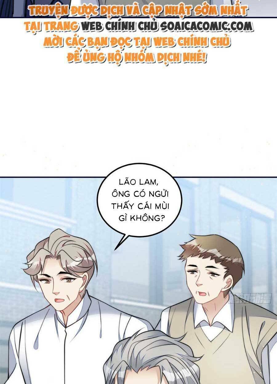Đại Lão Nào Cũng Tranh Sủng Ta: Chapter 143